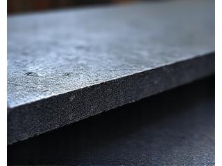 강철 구조물 단면